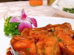 红烧鮰鱼-老半斋(福州路店)