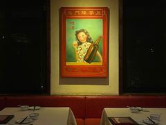 -龙门阵茶屋川菜馆(武康路店)