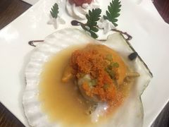 -铁板诱惑法式铁板烧(大卫城店)