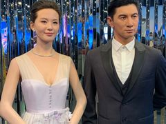 -武汉杜莎夫人蜡像馆