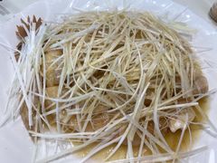 豆皮鸡-品香菜馆(旗峰路中侨大厦店)