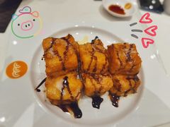 -龙记·香港茶餐厅(海上世界店)