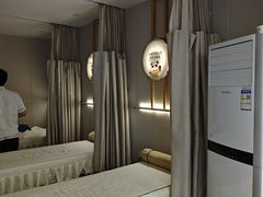 -蓉城阳光推拿馆(新华公园店)