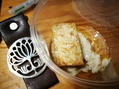 酥皮拿破仑-渝信川菜(南滨店)