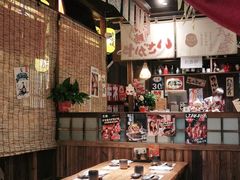 大堂-炉胜·炉端烧·居酒屋