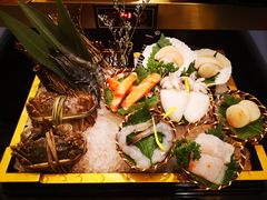 -一绪に寿喜烧(荟聚店)