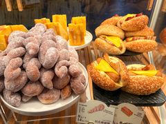 -1-7Bread(深业上城店)