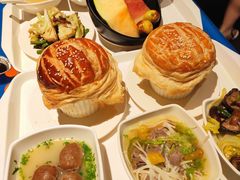 -堂会·KTV·自助餐·团建聚会(天河店)