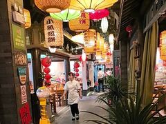 -永安水煮活鱼·仪征菜(仪征奥林匹克店)