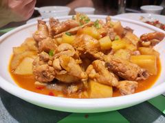 -全聚贤餐厅·湖北家常菜(沙湖店)