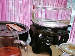 -万山楼海鲜酒家·二十三年老字号