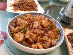 -津菜宋记老房子(平山道店)