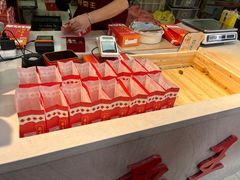 -阿男野栗王(金门路店)