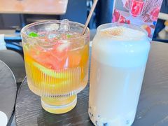 -gaga(深圳福田星河COCO Park店)