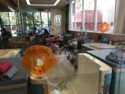 -禧月荟·爱丽馨月子中心(山庄店)