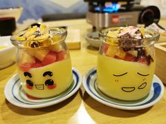 -桃屋日本料理(清华科技园店)