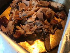 盐焗手撕鸡-新荣记(BFC外滩金融中心店)