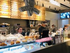 -喜茶(上海兴业太古汇店)