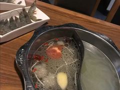 -傣妹火锅(四川北路店)
