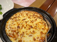 -玫瑰园西餐厅(新华大厦店)