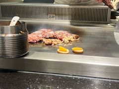 -大渔铁板烧(万象城店)