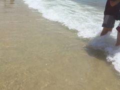 -西涌国际滨海旅游区