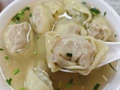 -利达汤圆馄饨(川公路店)