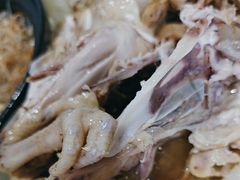 -考记泥焗鸡农庄·海鲜(北洛秘境店)