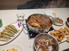 -蝎王府羊蝎子(北大地店)