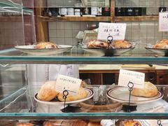 白兰地苹果全麦酸种司康-佐敦面包铺·JORDAN BAKERY
