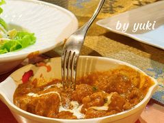 -尼泊尔雪莲餐厅(北京东路店)