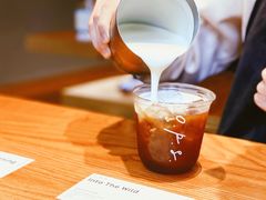 -O.P.S. CAFE