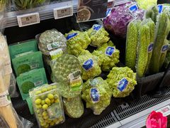 -Olé精品超市(北京合生汇店)