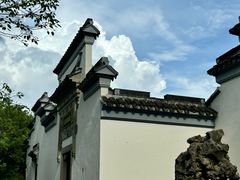 -八大山人梅湖景区