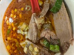 -兄弟俩老李家牛肉汤(总店)