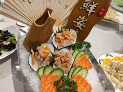 -忆江南·生态餐饮宴会酒店