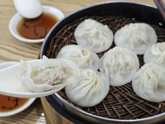 -法华汤包馆(法华镇路店)