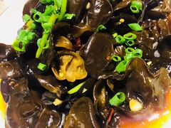 爽口木耳-蛙蛙叫干锅年代(簋街总店)
