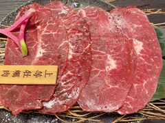-AJIYA·池袋日式烧肉自助(天津万象城店)