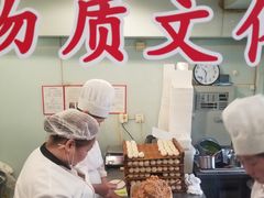 -东泰祥生煎馆(陕西南路店)