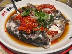 -湘阁里辣(沙井华润万家店)