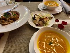 -老别墅西餐厅.酒馆(西堤店)