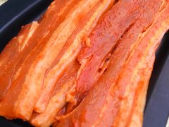 -范儿·嫂子烤肉·精致炭火烤肉(长治路店)