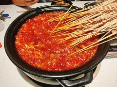 小郡肝-钢管厂五区小郡肝串串香(滨江店)