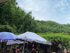 -亚婆田·白水寨生态旅游度假区