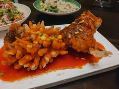 -苏州吴宫泛太平洋酒店