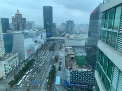 -M.S拳击泰拳馆(大学路店)