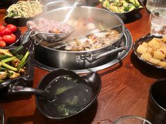 -高兴壹锅·潮汕鲜牛肉火锅(良乡梅花庄店)