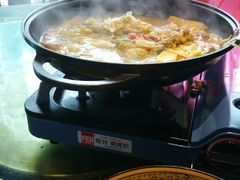 -李太婆鱼汤馆(古城路店)
