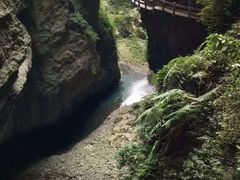 -重庆武隆天生三桥风景区-神鹰天坑